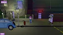 Cosmic Trouble Screenshot 1