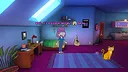 Cosmic Trouble Screenshot 0