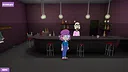 Cosmic Trouble Screenshot 2