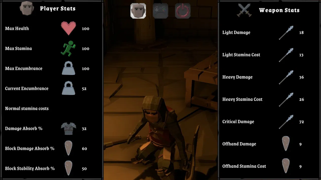 Thrice Cursed Screenshot 4