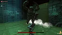 Thrice Cursed Screenshot 2