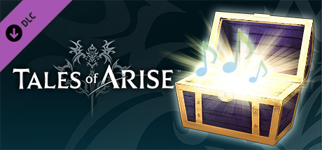 Tales of ARISE - Tales of Series Battle BGM Pack