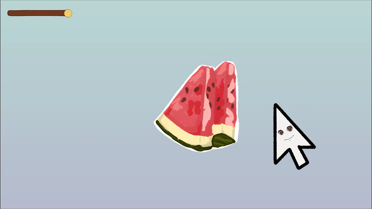 Mouse practice for kids Screenshot 0