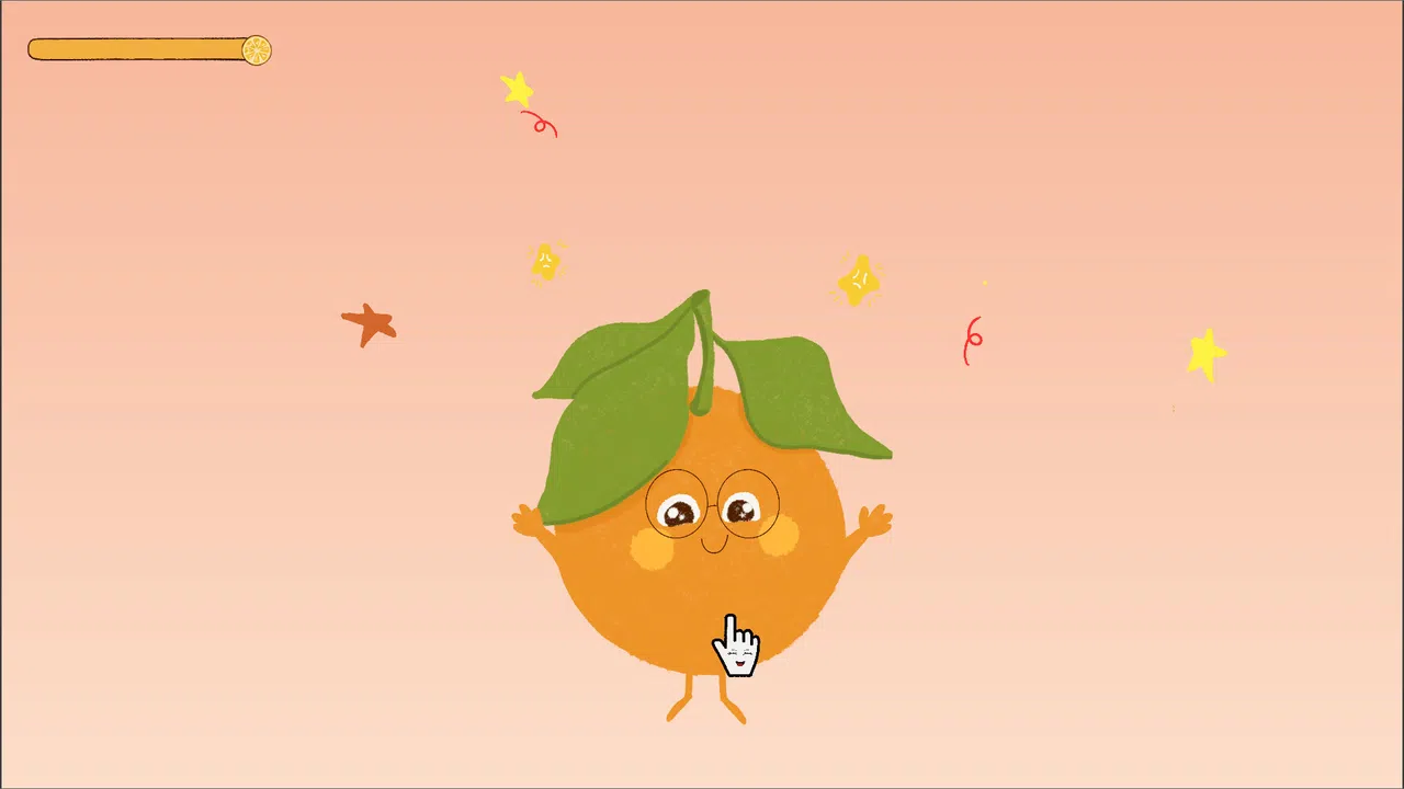 Mouse practice for kids Screenshot 3