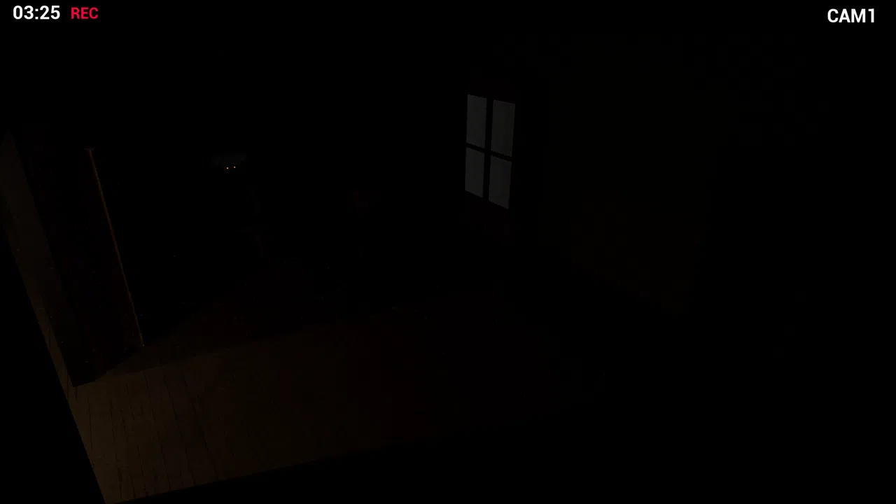 Night Trail Screenshot 4