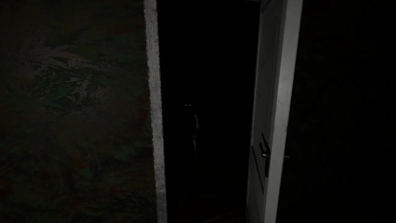 Night Trail Screenshot 1