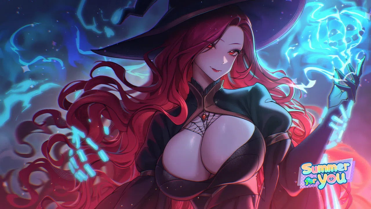 Summer For You - Huge Wallpapers Pack Screenshot 2