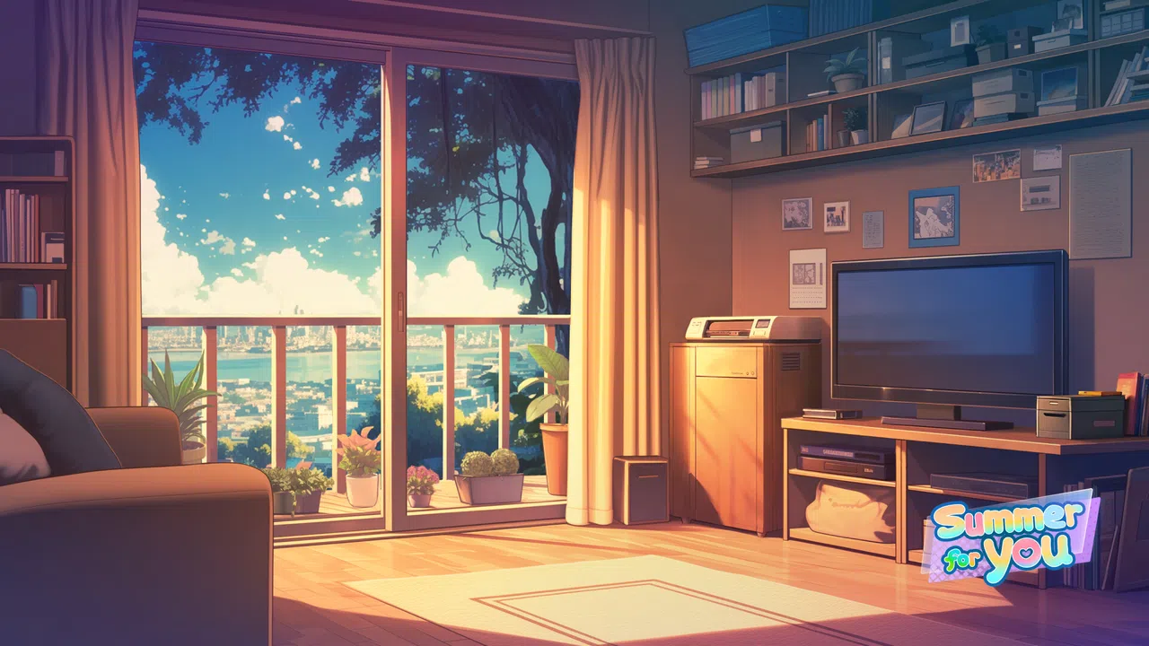 Summer For You - Huge Wallpapers Pack Screenshot 6