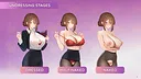 Summer For You - Digital Artbook Screenshot 3