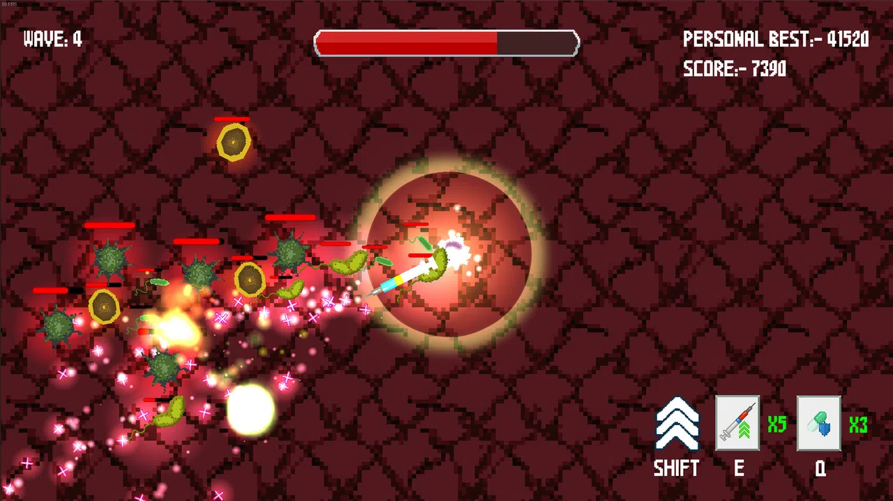 vaXinator Screenshot 2