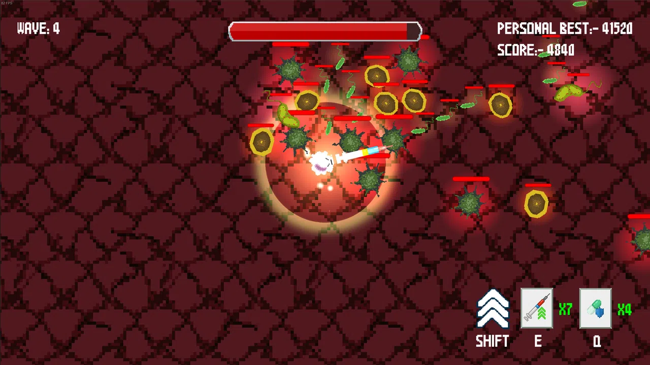 vaXinator Screenshot 1