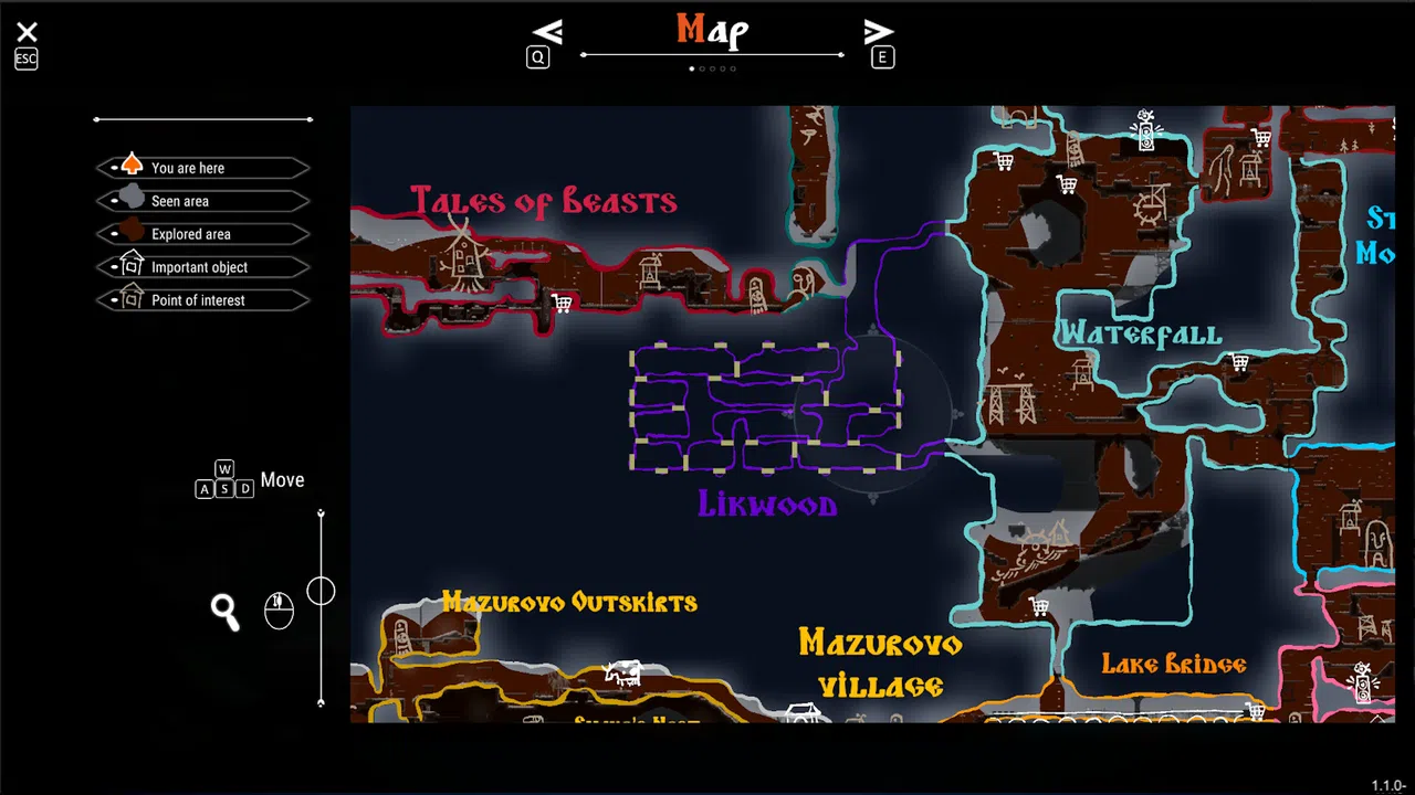 Slavania — The Power of Drum Screenshot 3