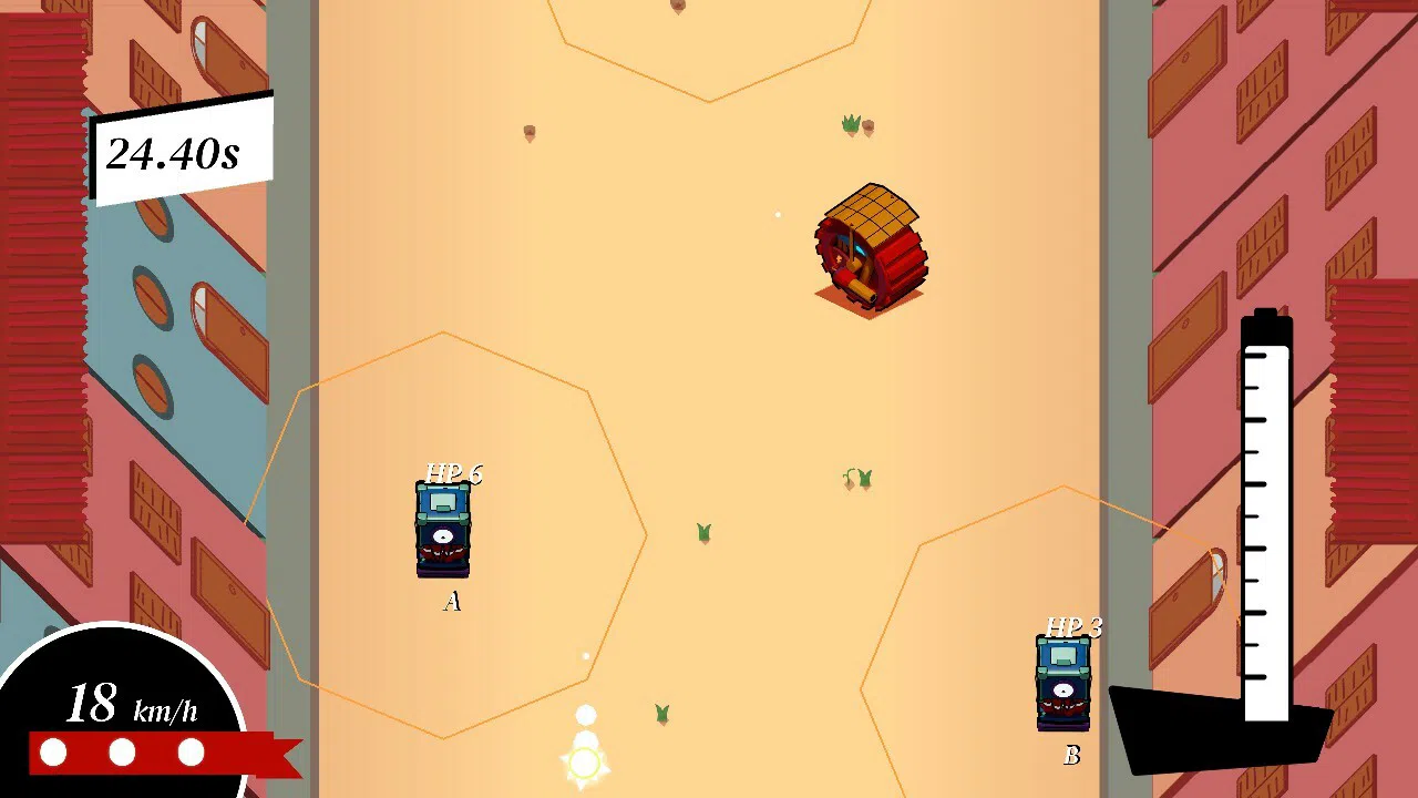 From The Dust Screenshot 1