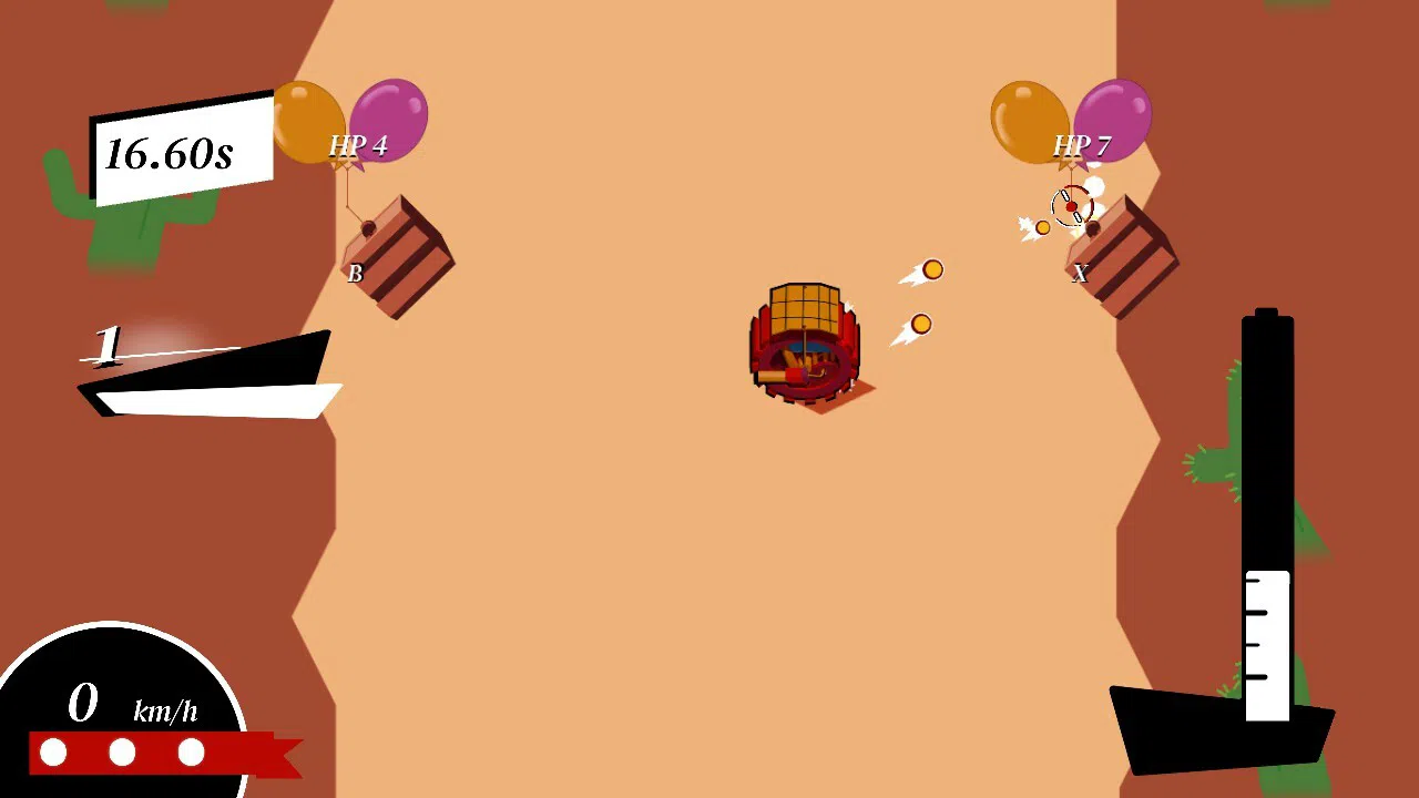 From The Dust Screenshot 4