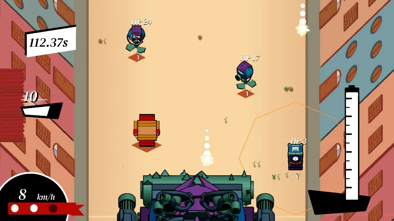From The Dust Screenshot 2