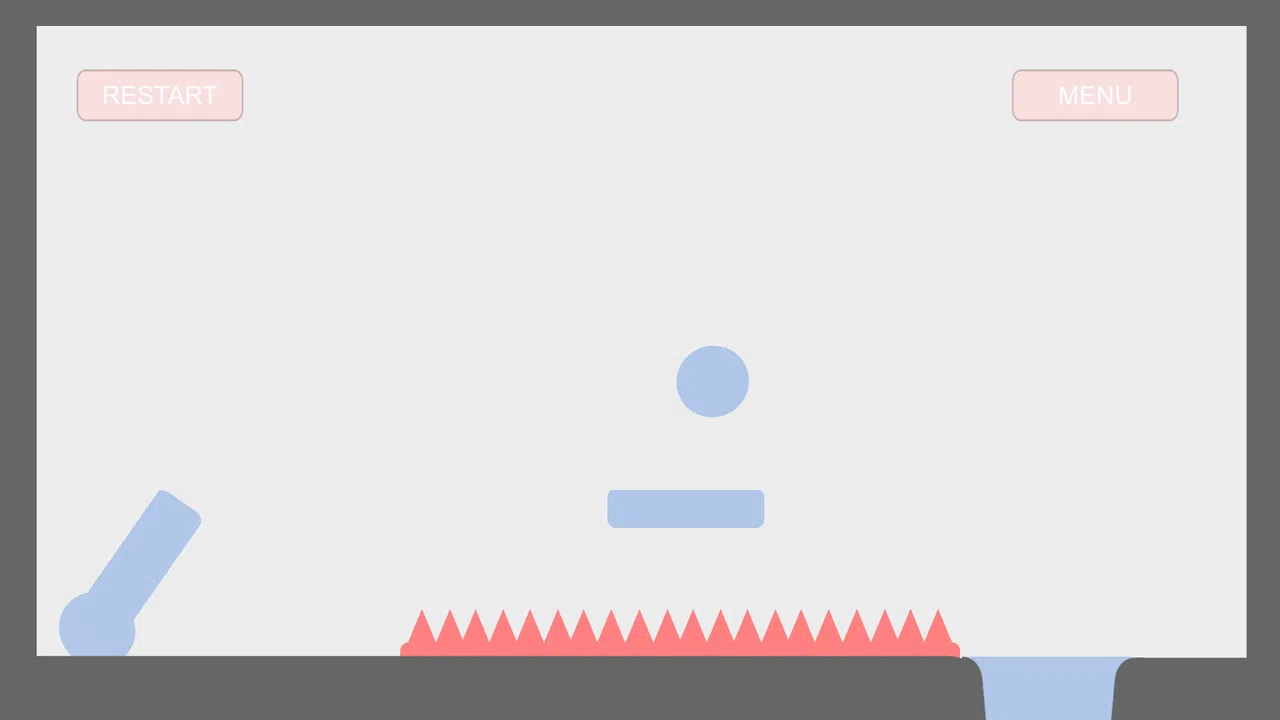 Launch Ball Screenshot 1