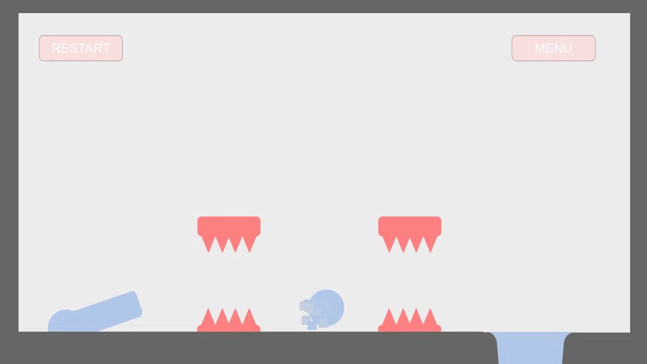 Launch Ball Screenshot 3