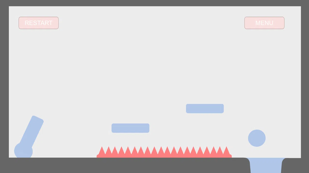 Launch Ball Screenshot 0