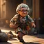Fashion Statement: Granny Edition icon