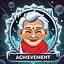 Granny's Nap Time icon