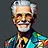 Grandpa Makeover