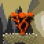 Controlled Eruption icon