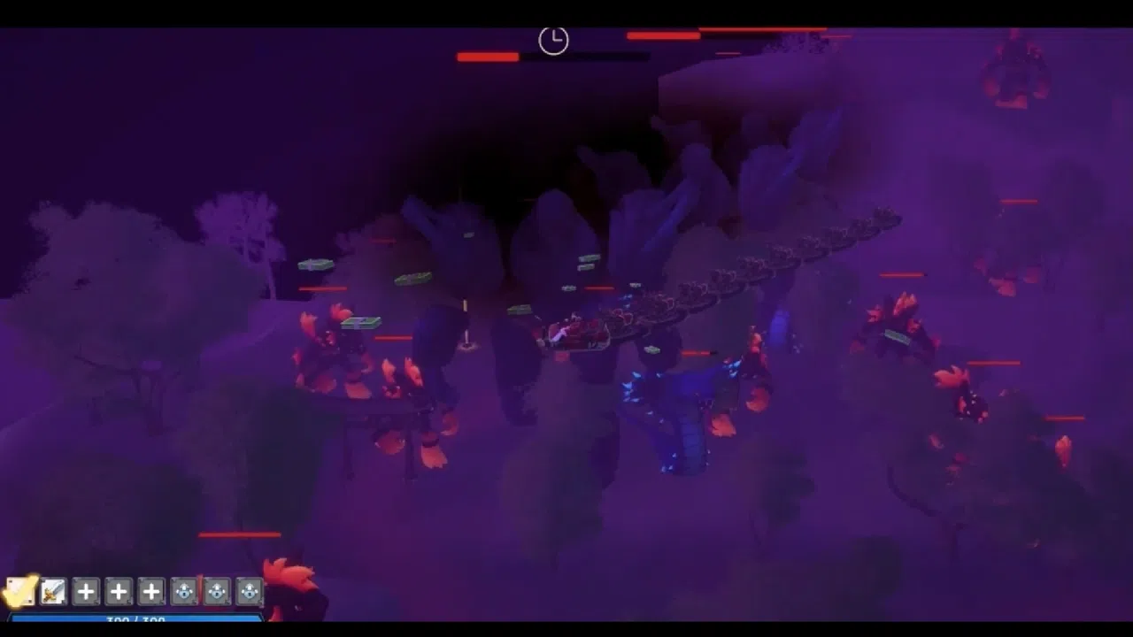Here Rose of Storm Screenshot 3