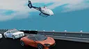 Urban Genesis VR Screenshot 5