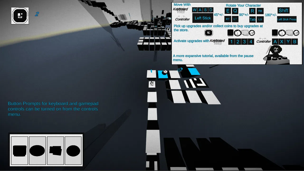 Disconnect Screenshot 2