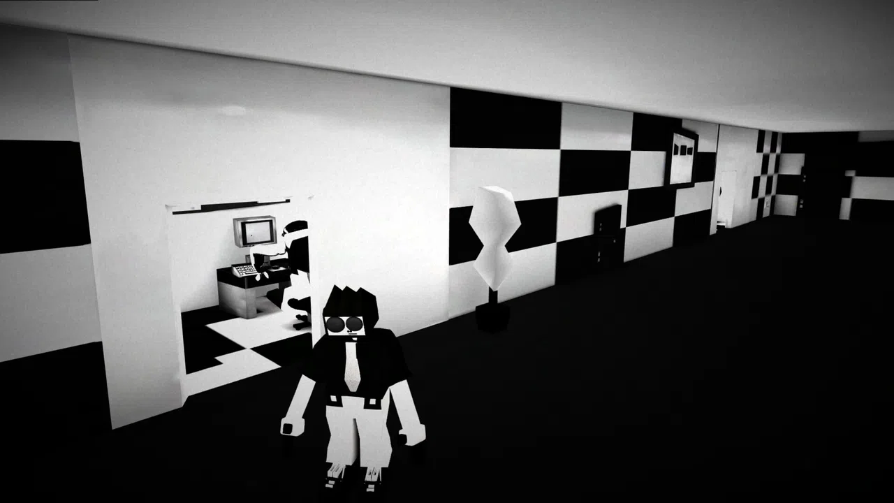 Disconnect Screenshot 0