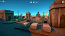3D PUZZLE - Colonial Graveyard Screenshot 1