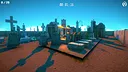 3D PUZZLE - Colonial Graveyard Screenshot 0
