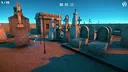 3D PUZZLE - Colonial Graveyard Screenshot 4