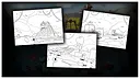 EcoGnomix - Coloring Book Screenshot 0