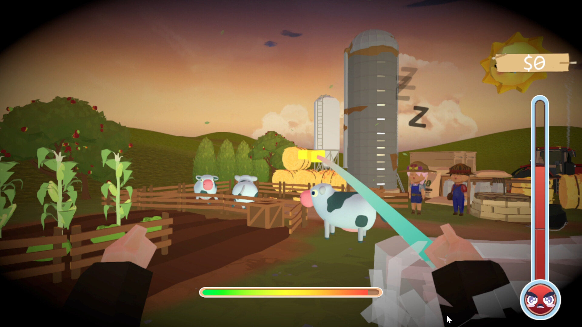 Table Flip Simulator Screenshot 3