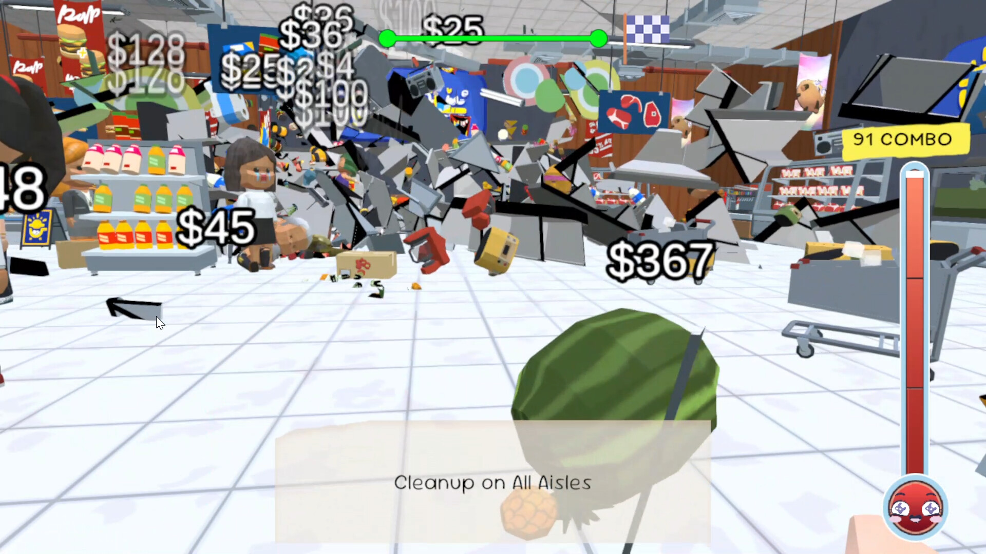 Table Flip Simulator Screenshot 4