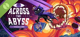 Across the Abyss: Voidborn Demo