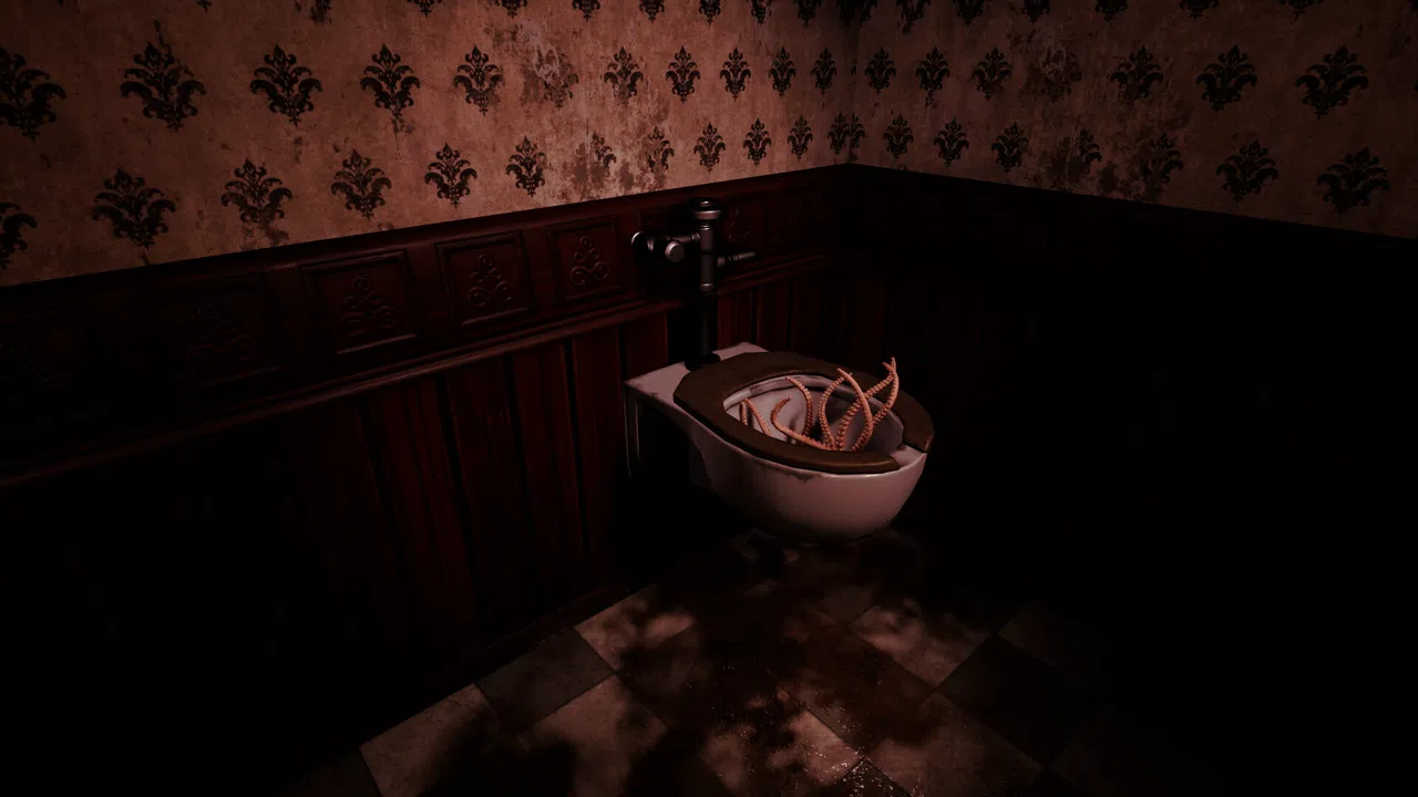 Chores in the Night Screenshot 2