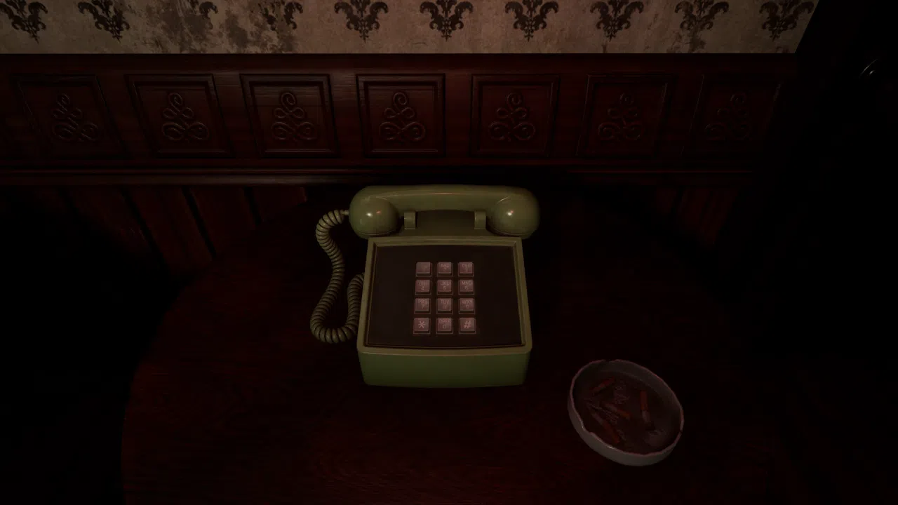 Chores in the Night Screenshot 3