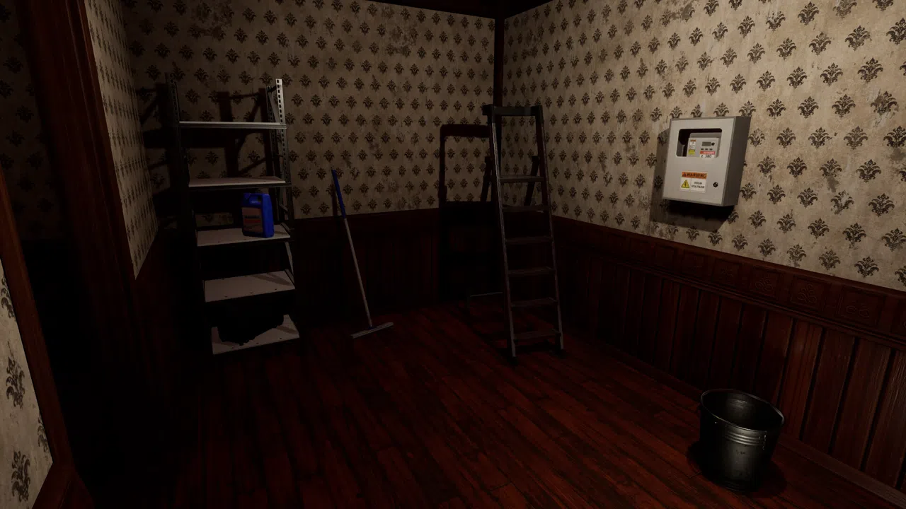 Chores in the Night Screenshot 4