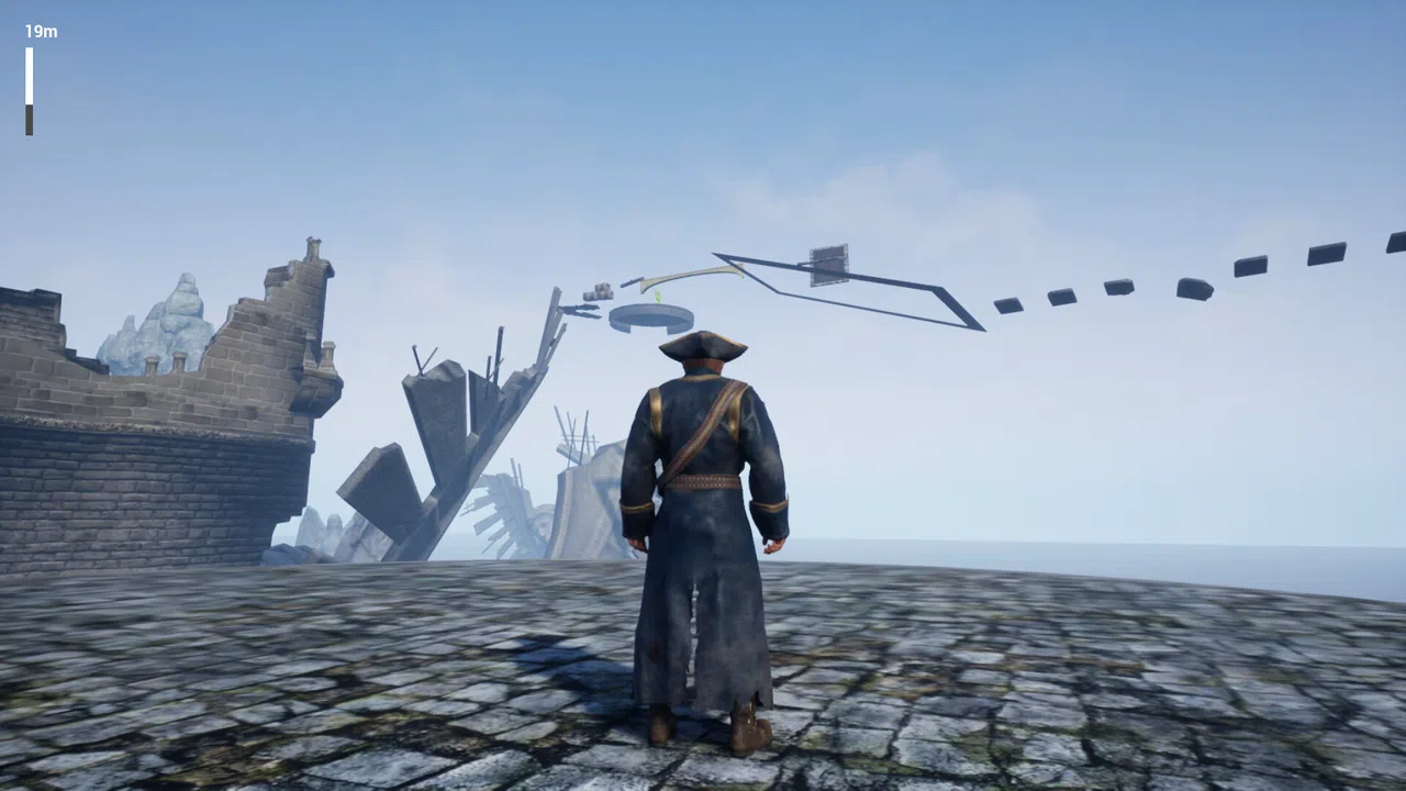 Universe Of Trials Screenshot 3