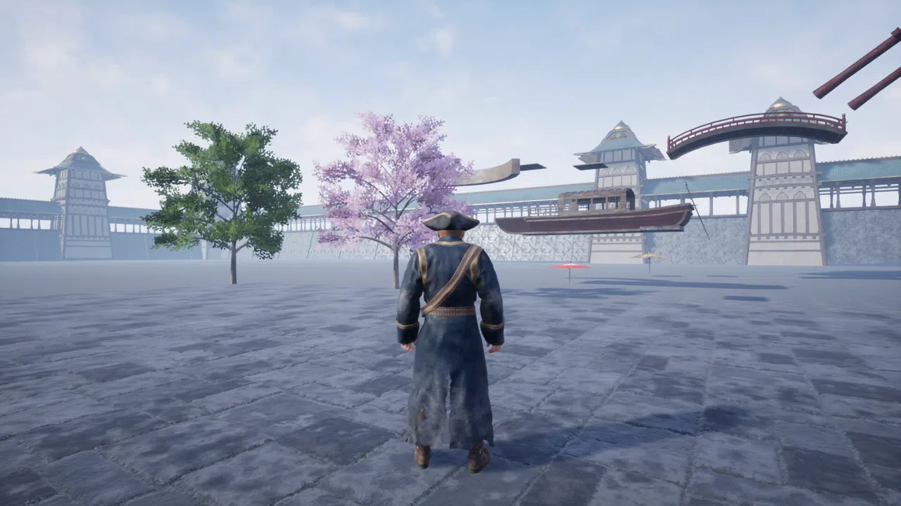 Universe Of Trials Screenshot 2
