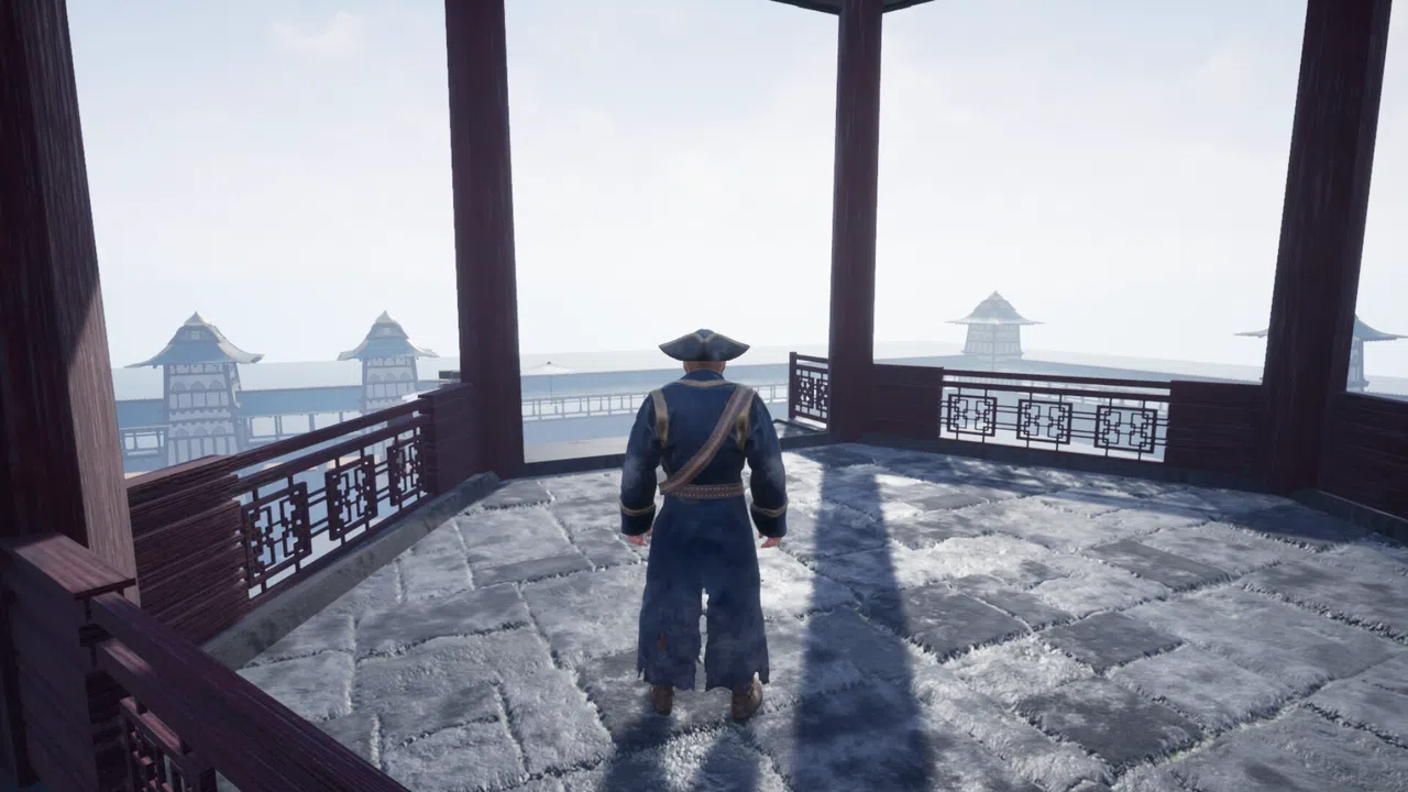 Universe Of Trials Screenshot 4