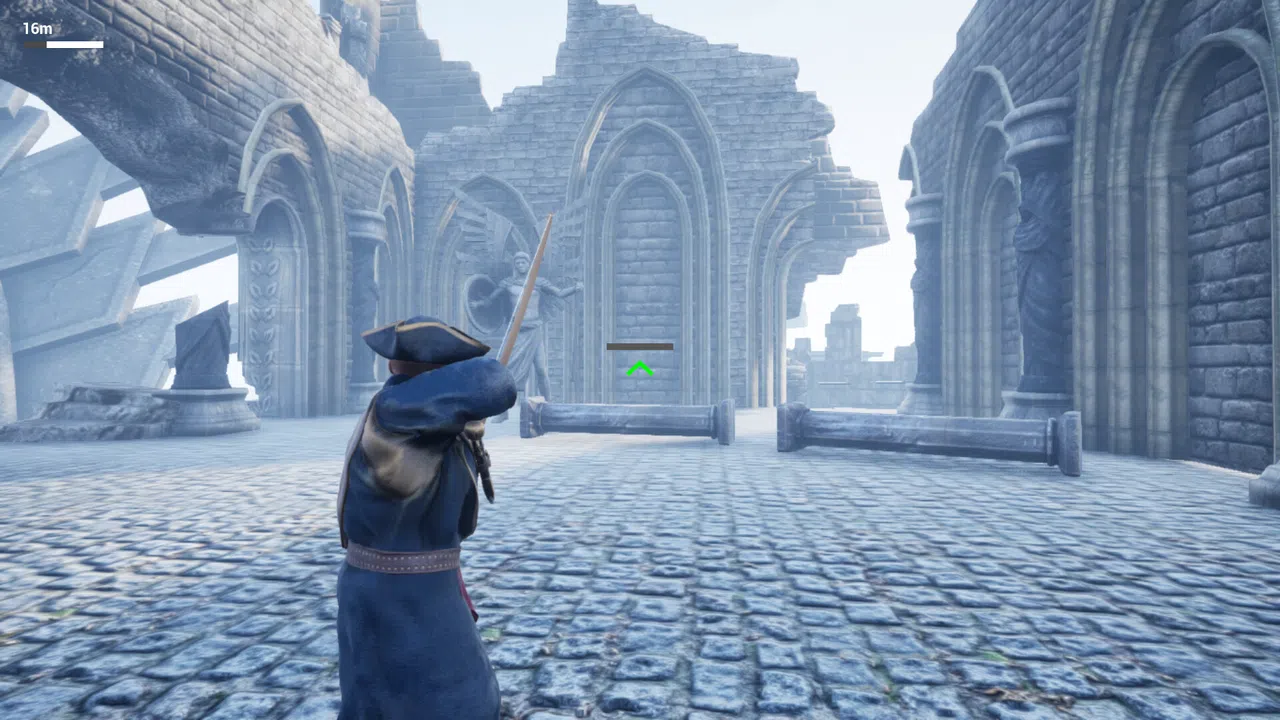 Universe Of Trials Screenshot 1