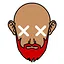 Red Beard icon
