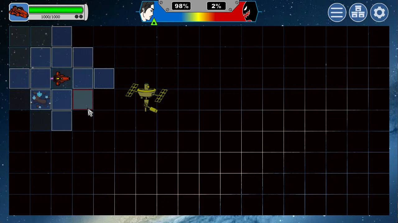 Rogue Courier: Phantom From a Past Screenshot 4