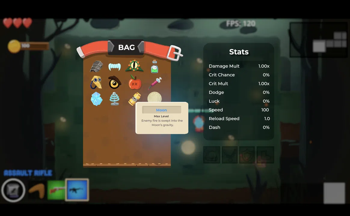 Wild Island Screenshot 0