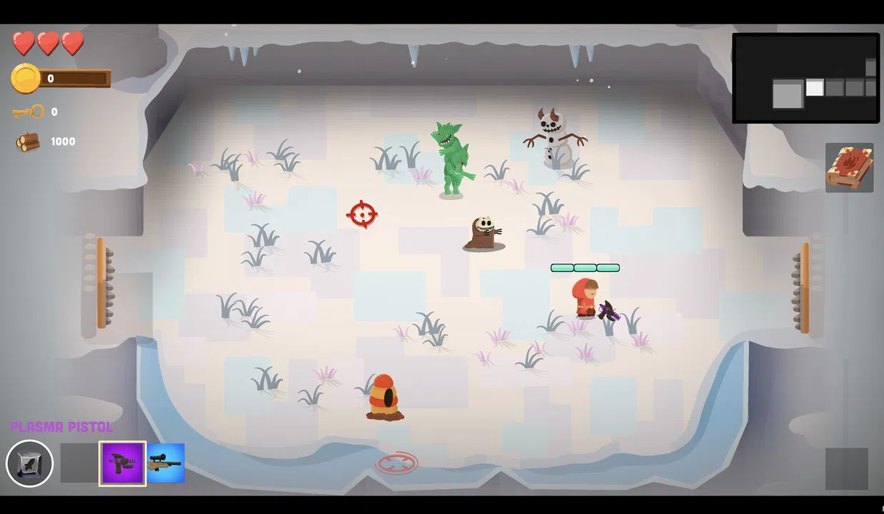 Wild Island Screenshot 5