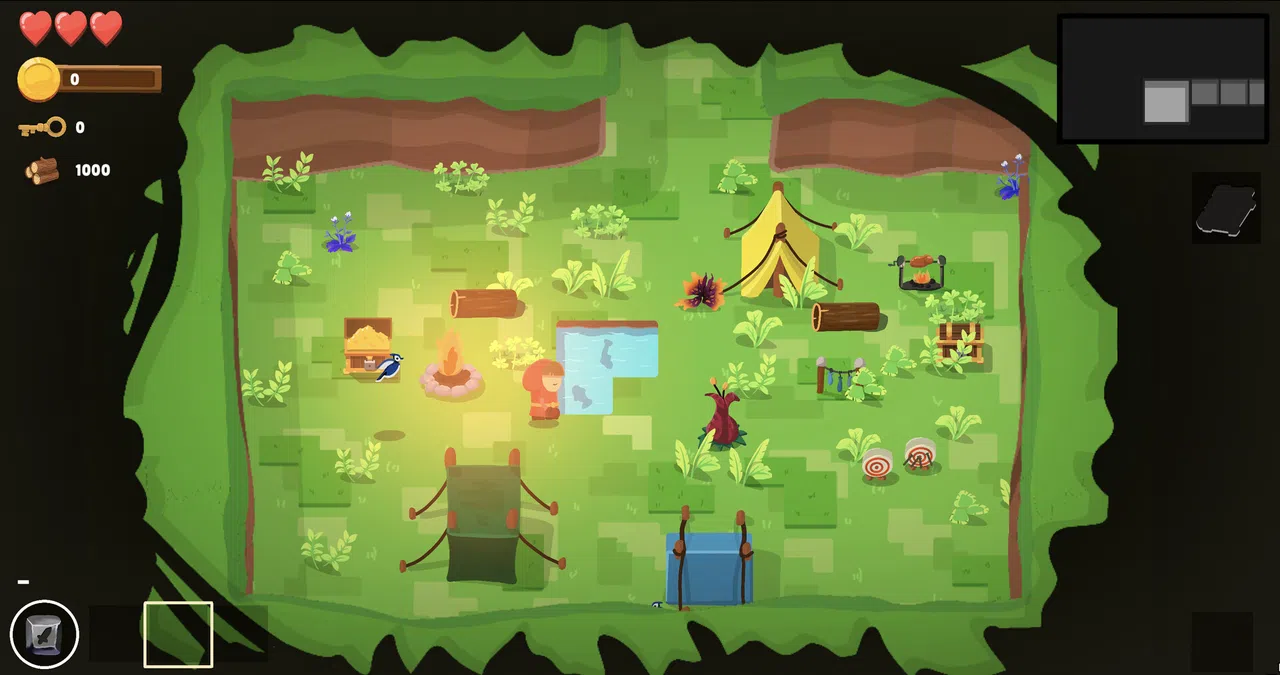 Wild Island Screenshot 3