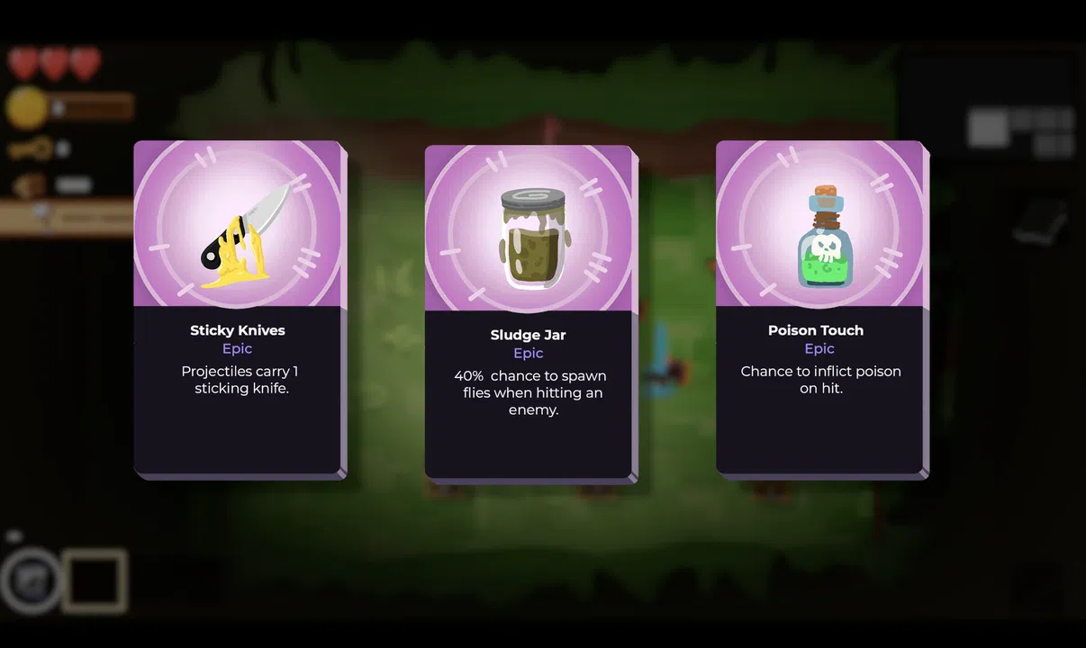 Wild Island Screenshot 2